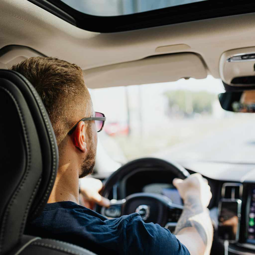 What to Do If You Bought a Stolen Car