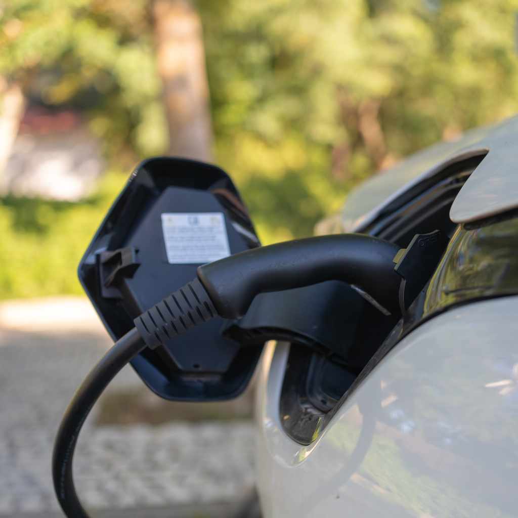 Factors Affecting Charging Speed