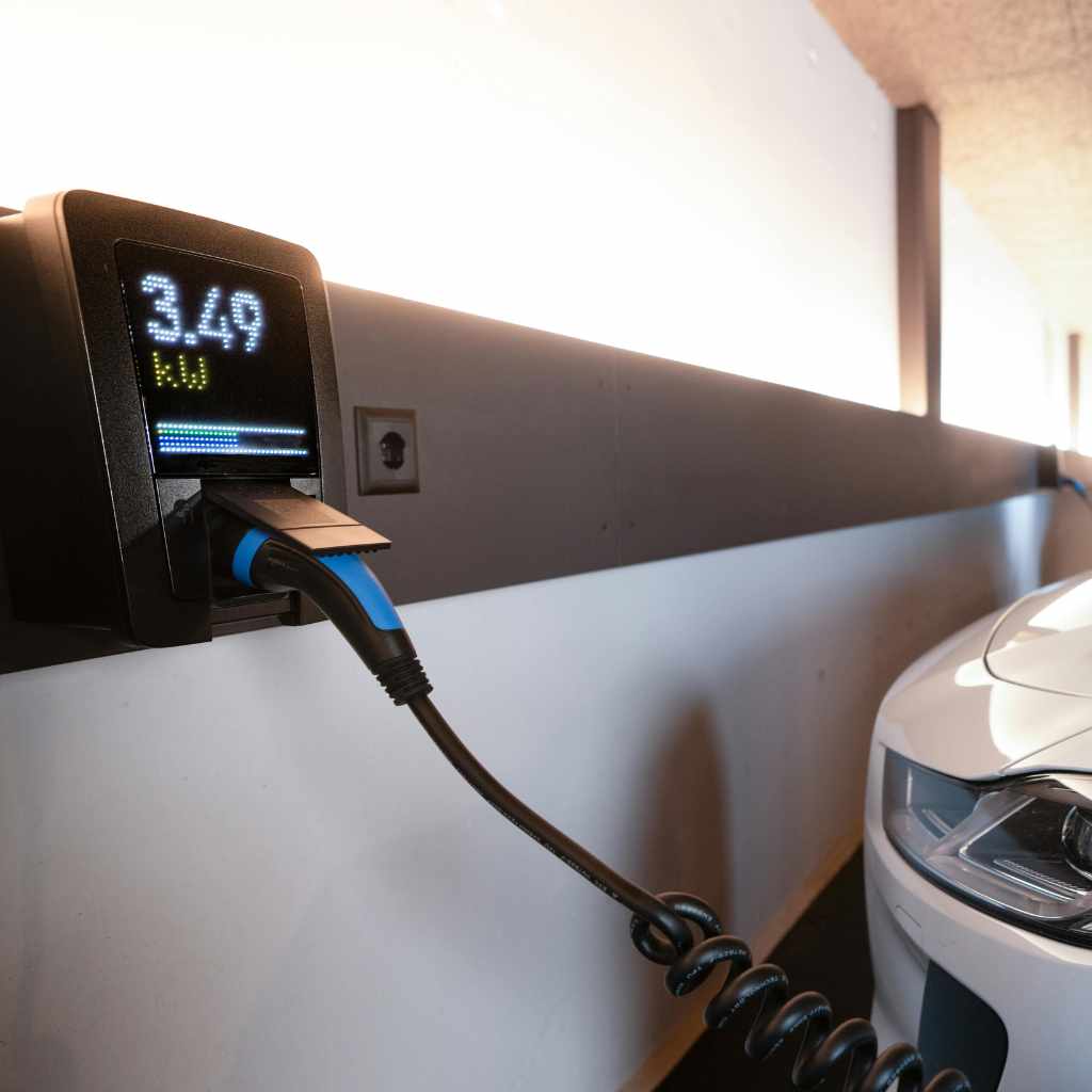 Why Do Car Chargers Charge Slower