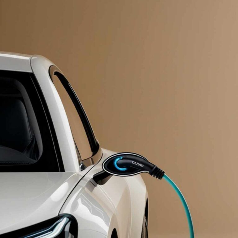 Why Do Car Chargers Charge Slower