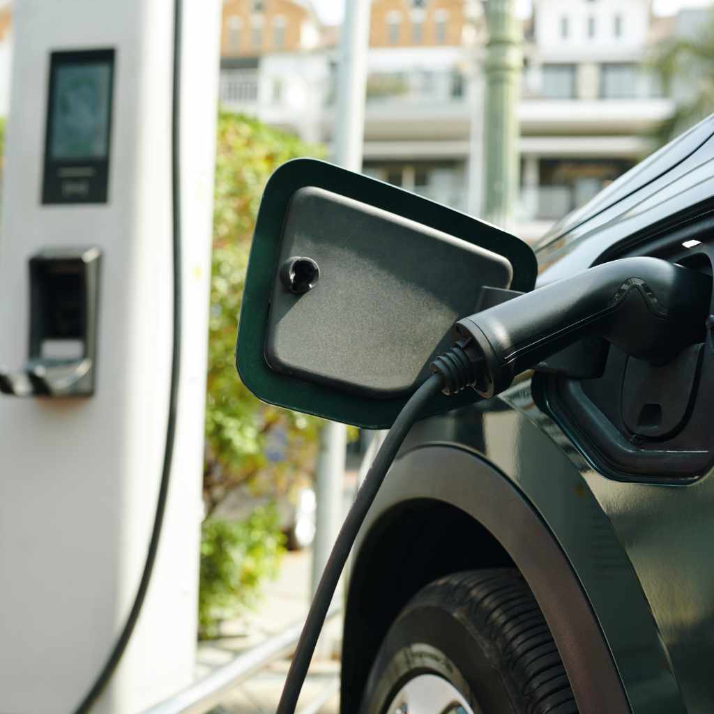 Factors Slowing Down Charging