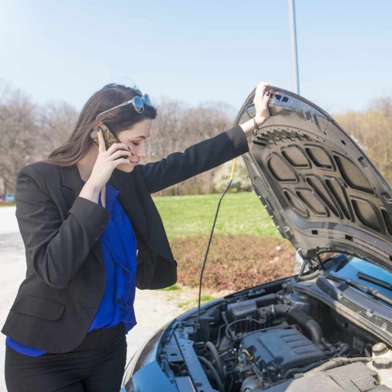 Why Do I Have to Jump My Car Every Time