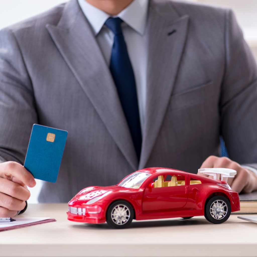 Driving Behavior Differences