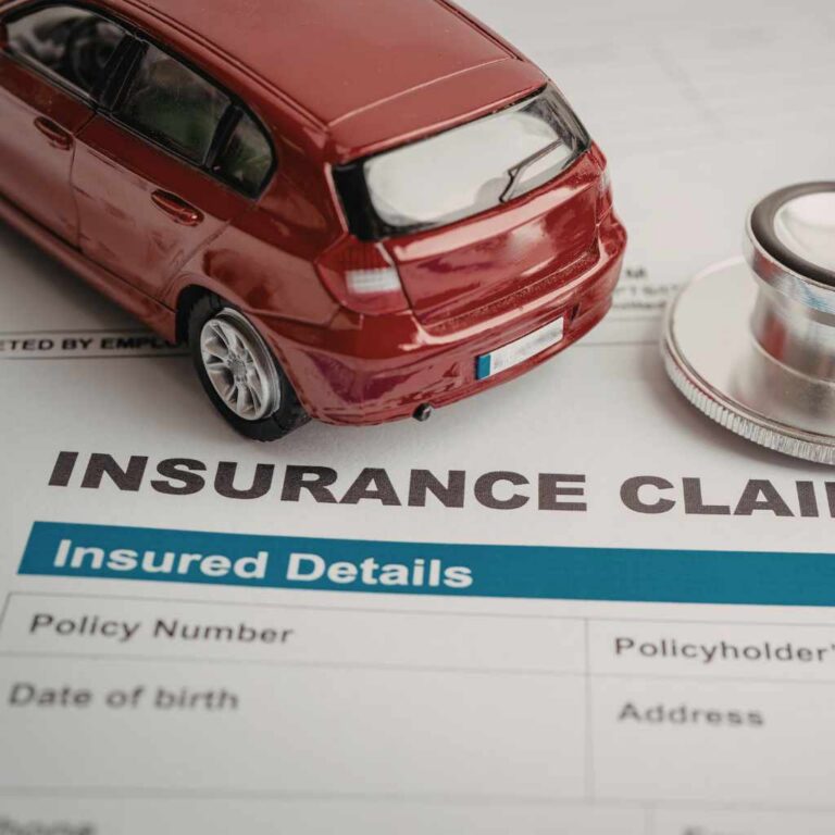 Why Do Men Pay More for Car Insurance