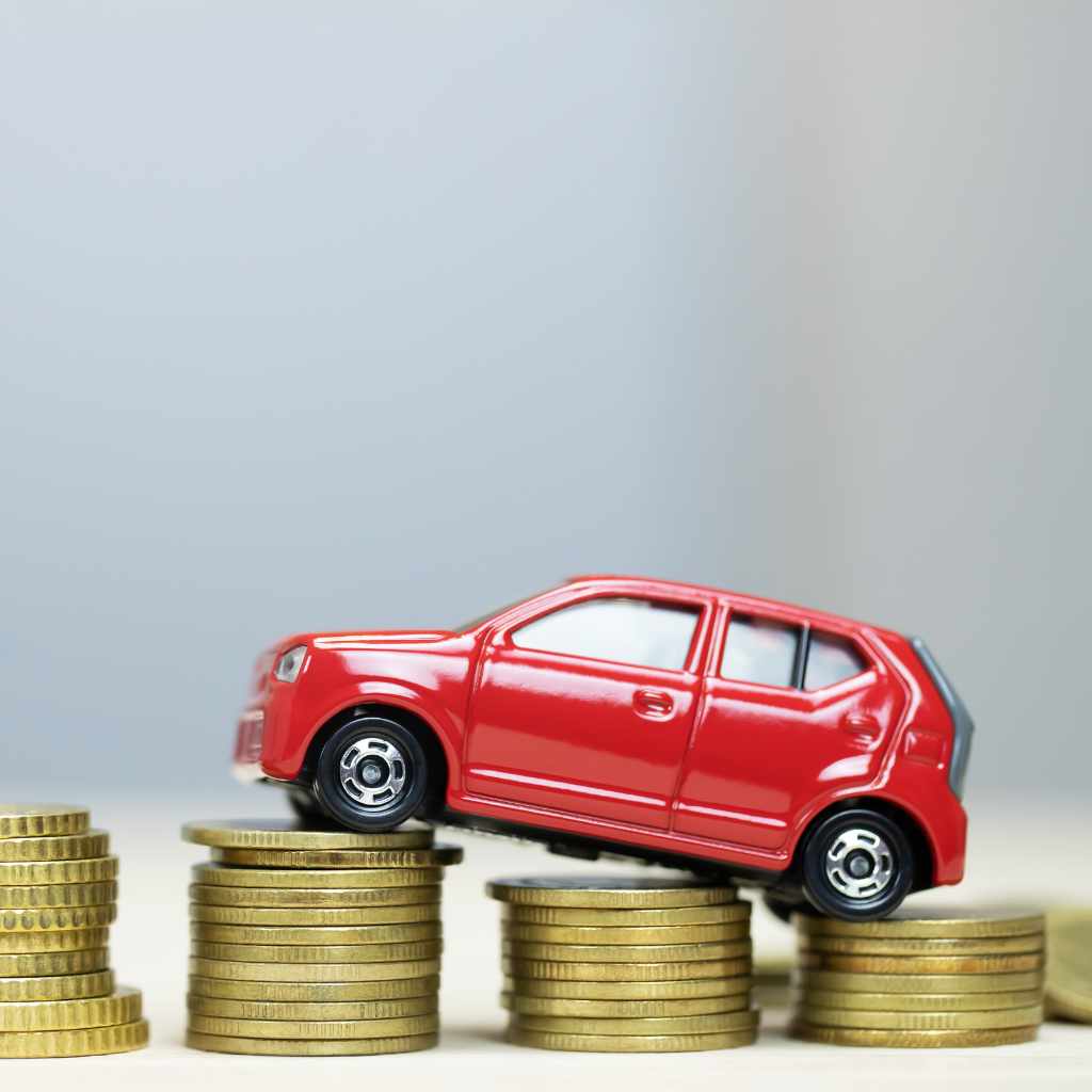 Why Do Men Pay More for Car Insurance