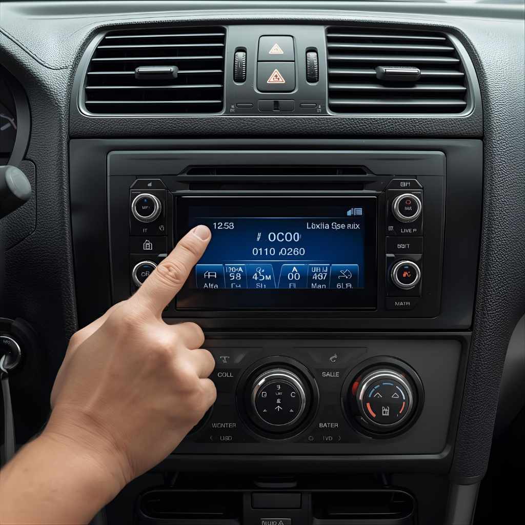 Why Does My Car Radio Not Work After Changing Battery