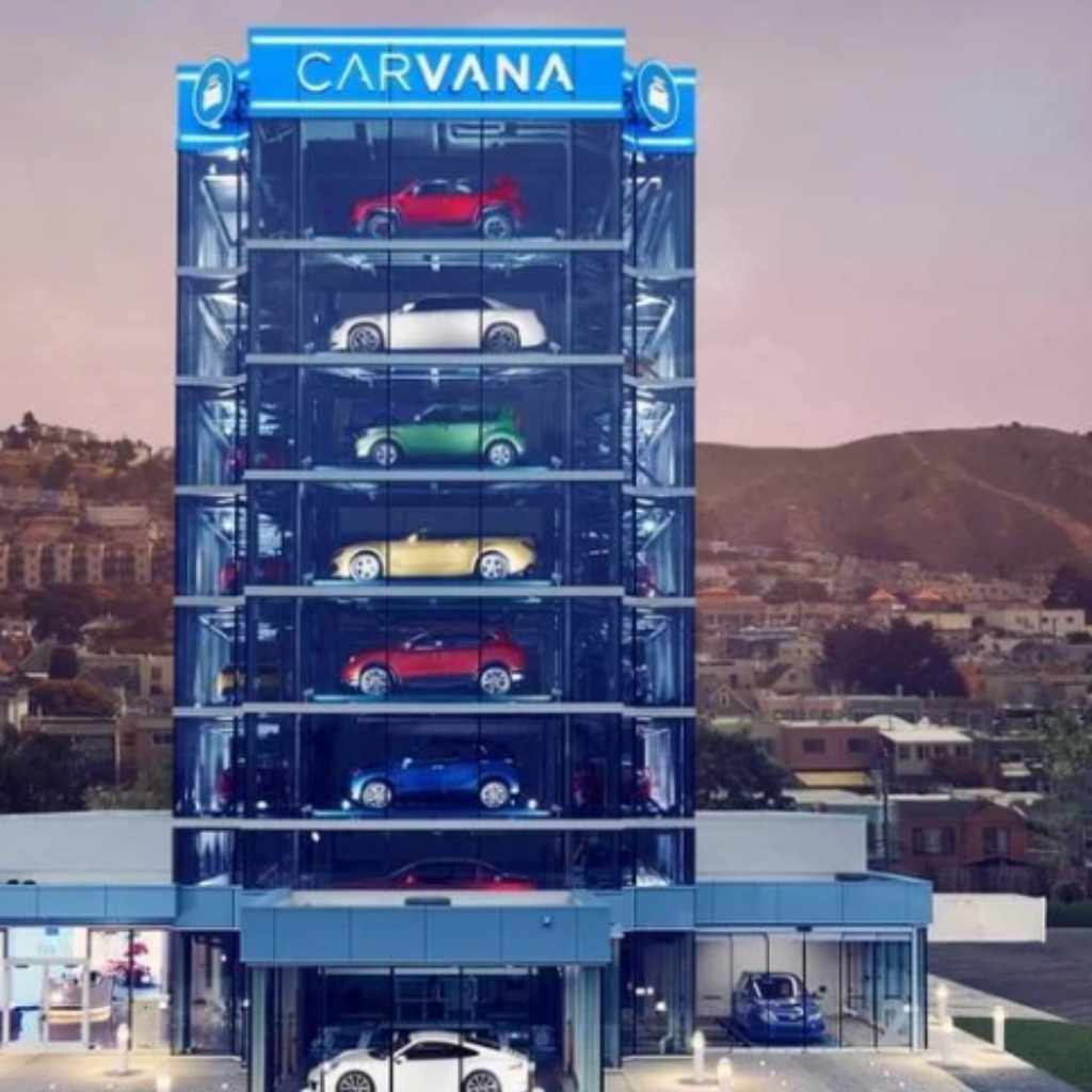 Tips for Buyers Considering Carvana