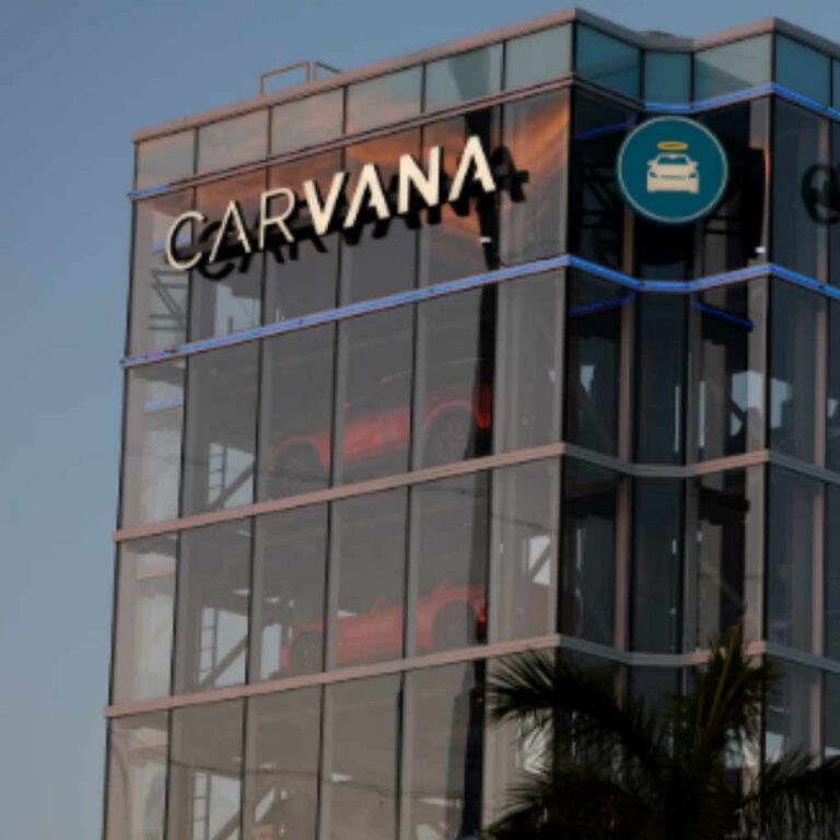 Why Is Carvana Considered Bad by Some Buyers?