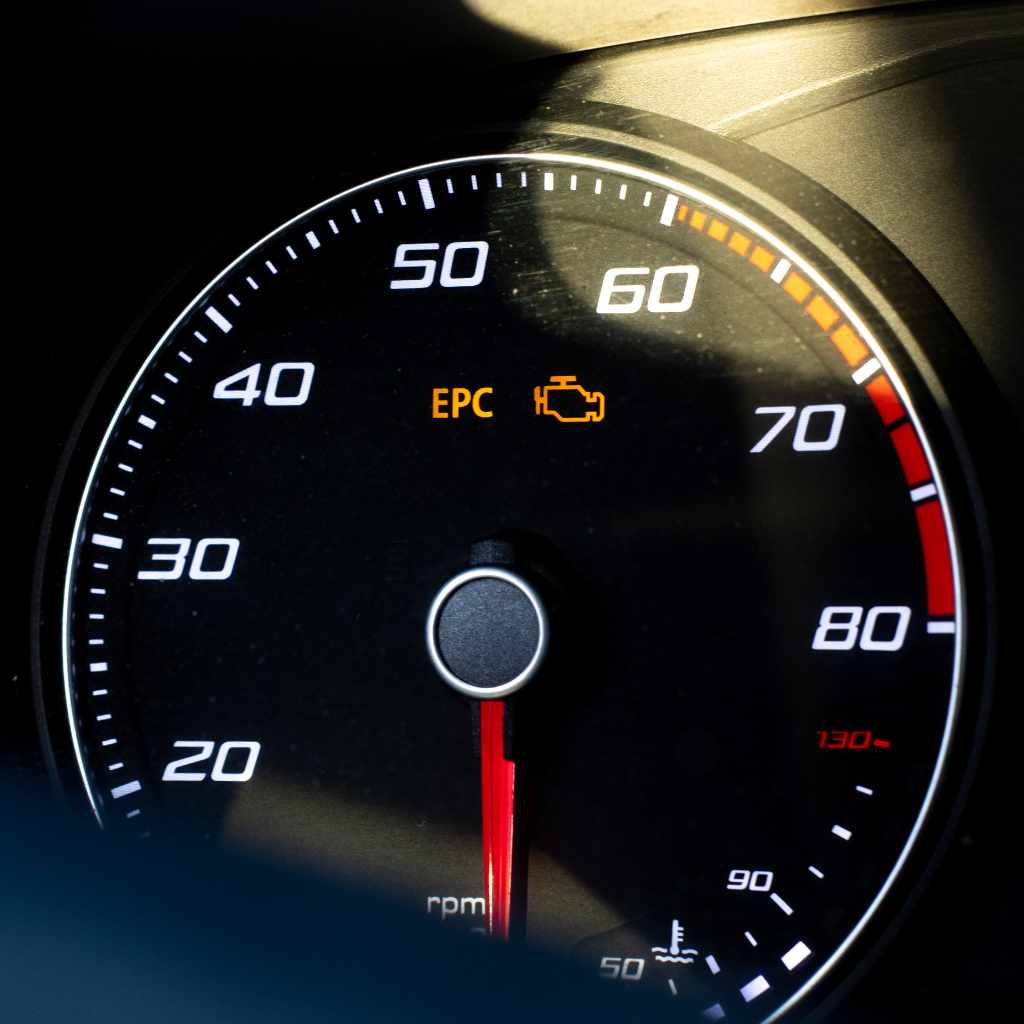 Why Won't My Car Go Over 60