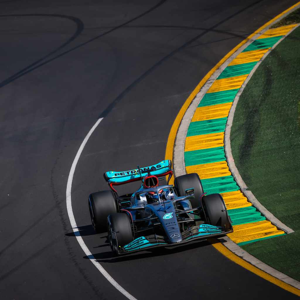 Why are F1 Cars So Expensive