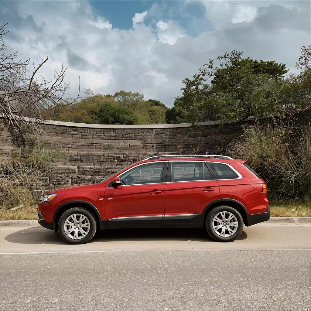 Mitsubishi's Cost Strategy