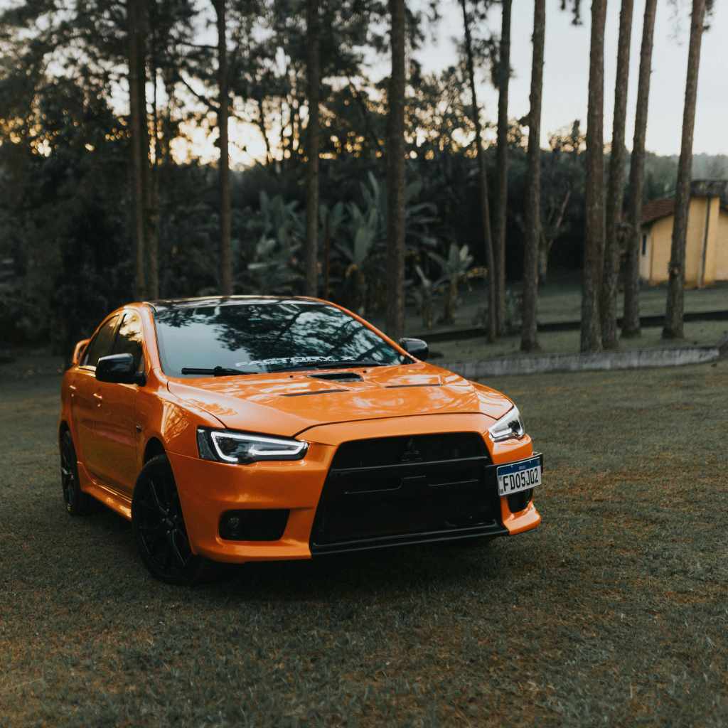 Why are Mitsubishi Cars So Cheap