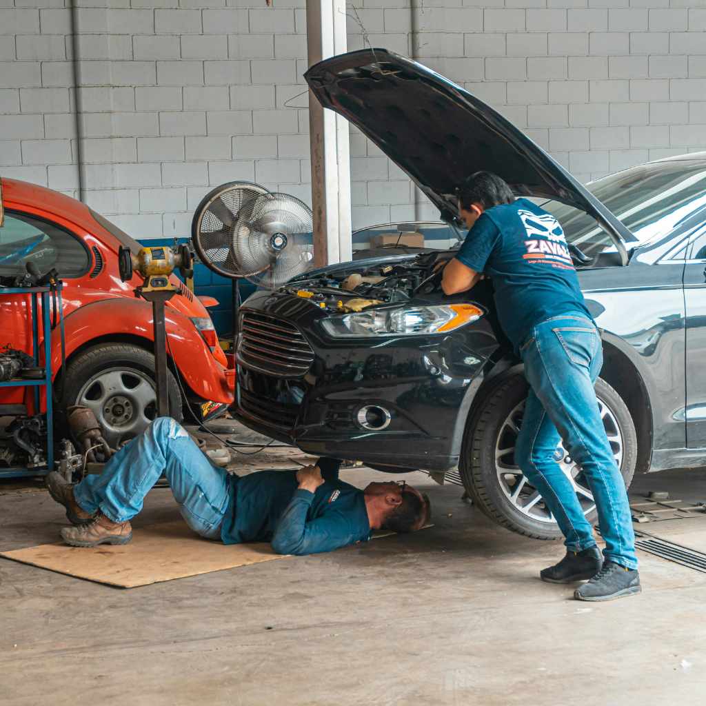 Preventing Future Hiccuping