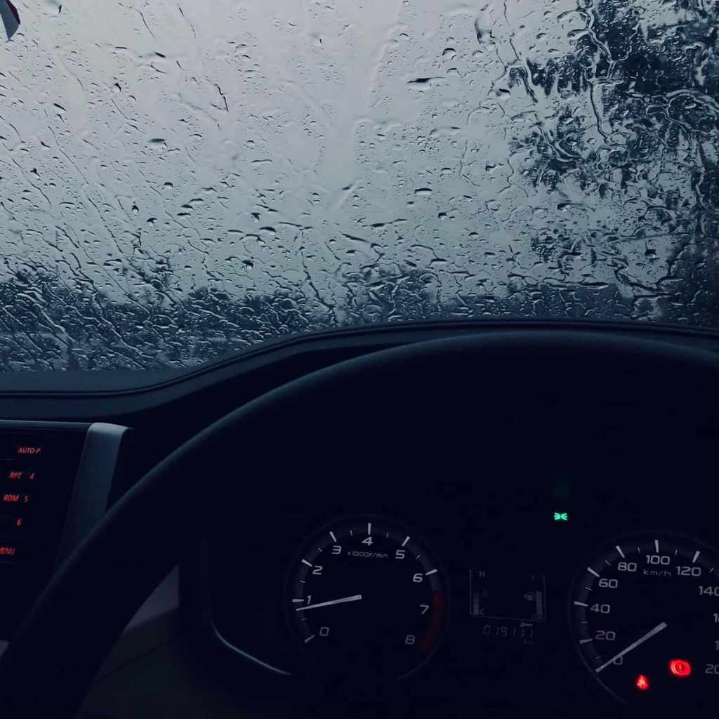 Why is My Car Humid Inside