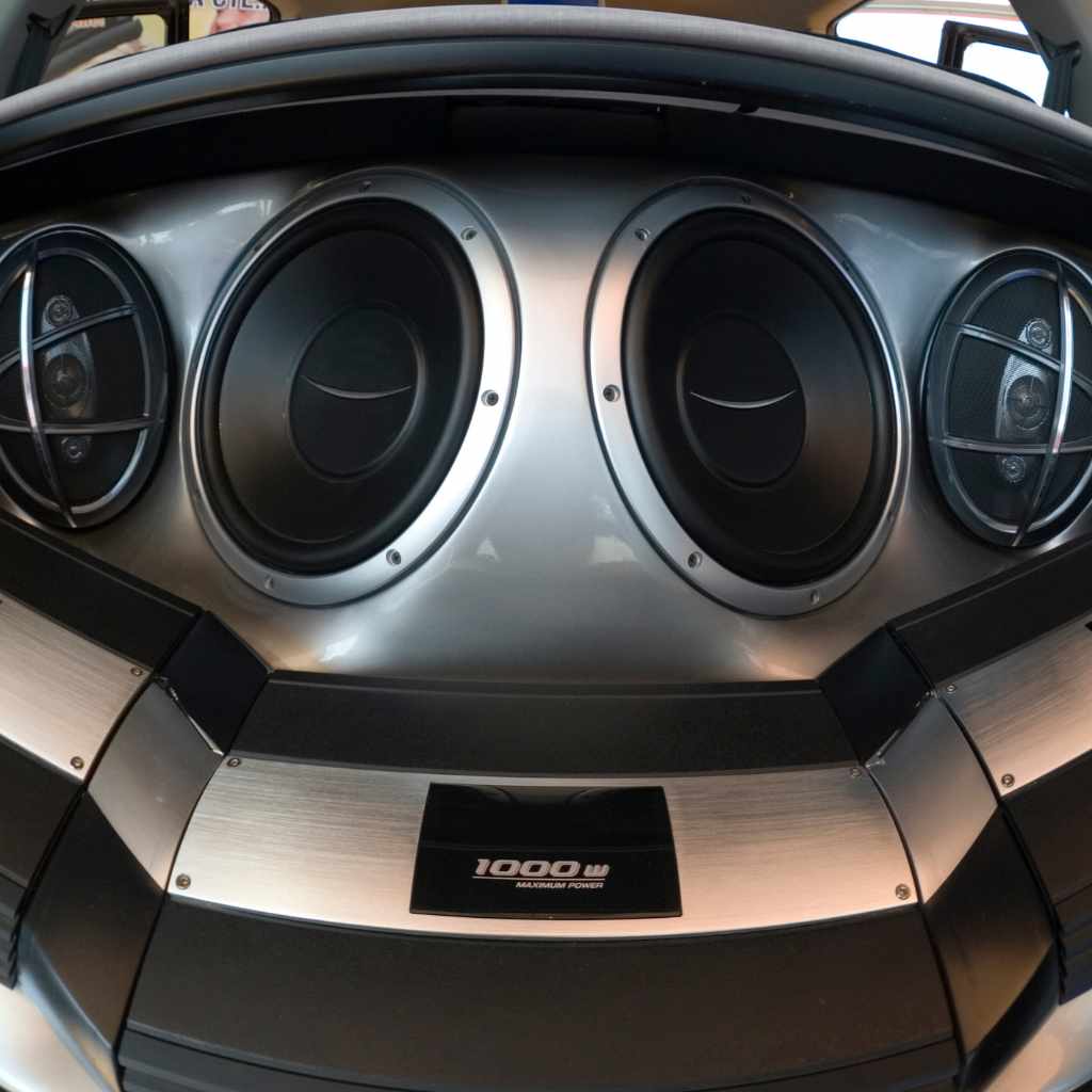 Identifying The Crackling Source