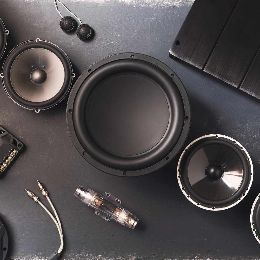 Why is My Car Speaker Crackling