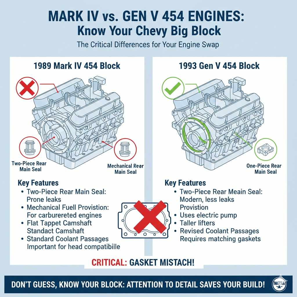 Understanding the Engines