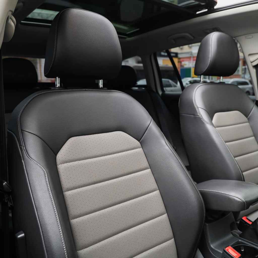 Understanding Your Car Seat Cover