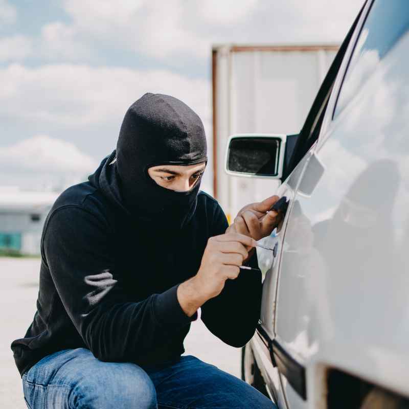 Understanding Car Anti-Theft Devices