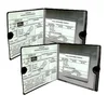 ESSENTIAL Car Document Wallet Holders (2-Pack)