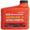 Ford Genuine XT-5-QM MERCON-V Power Steering Fluid
