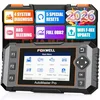 FOXWELL NT614 Elite OBD2 Scanner (4 Systems incl. ABS/Steering)