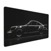 Extra Large Sports Car Gaming Mouse Pad