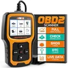 ANCEL AD410 Enhanced OBD2 Scanner