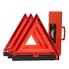 WORKKOOL DOT-Approved Reflective Warning Triangles