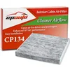EPAuto Premium Cabin Air Filter with Activated Carbon