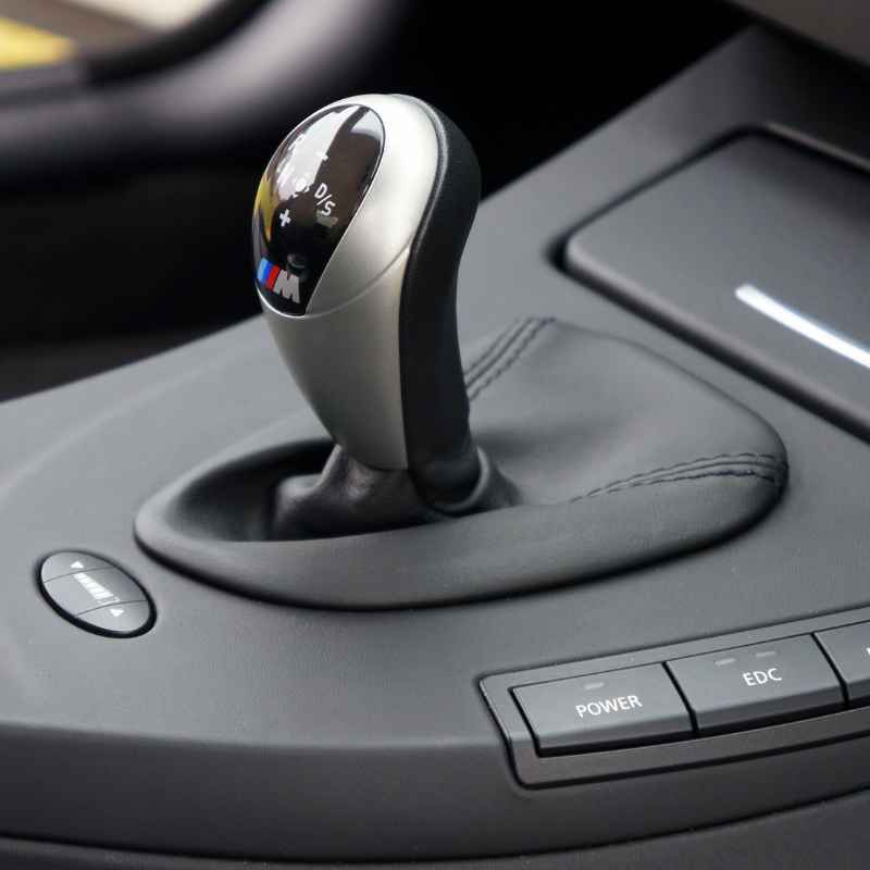 How To Shift A Car The Right Way