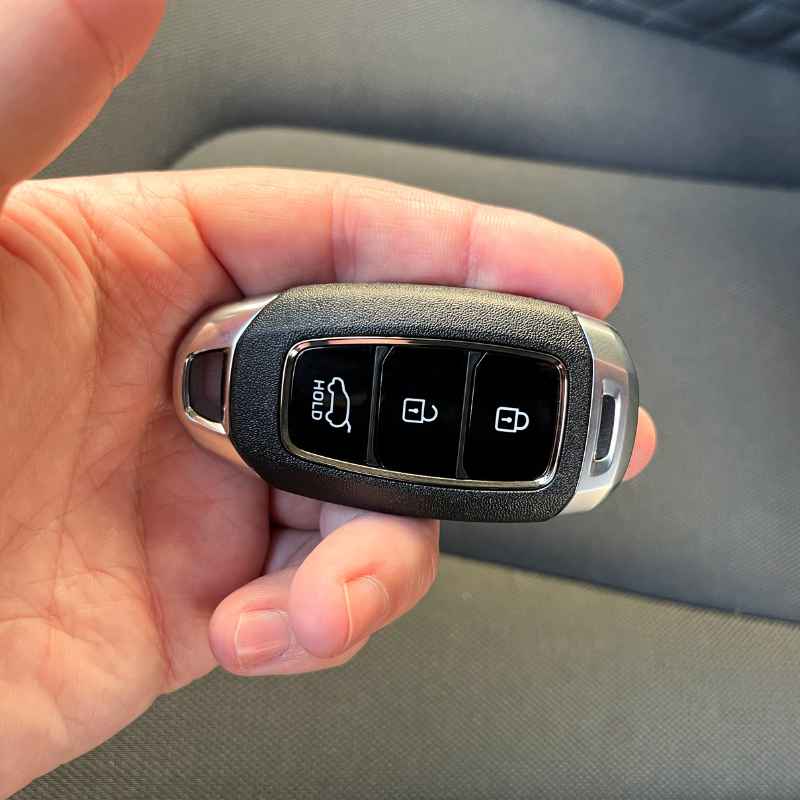 Understanding Key Fob Synchronization